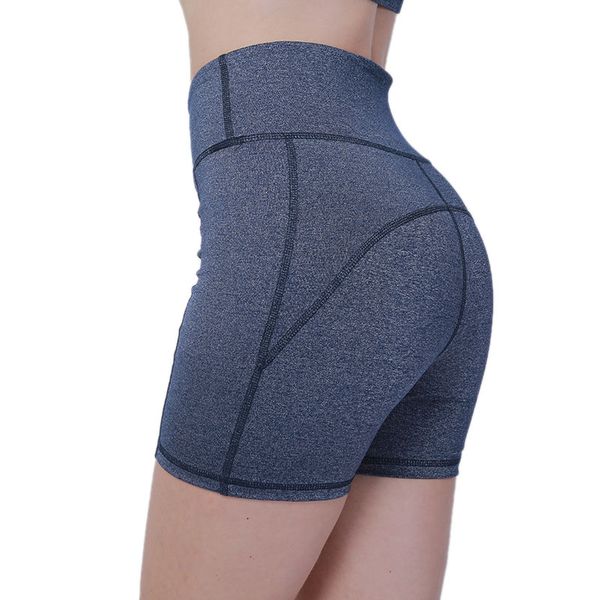 yoga outfits high waist workout shorts for women running biker with pockets blue l, White;red
yoga outfits high waist workout shorts for women running biker with pockets blue l, White;red