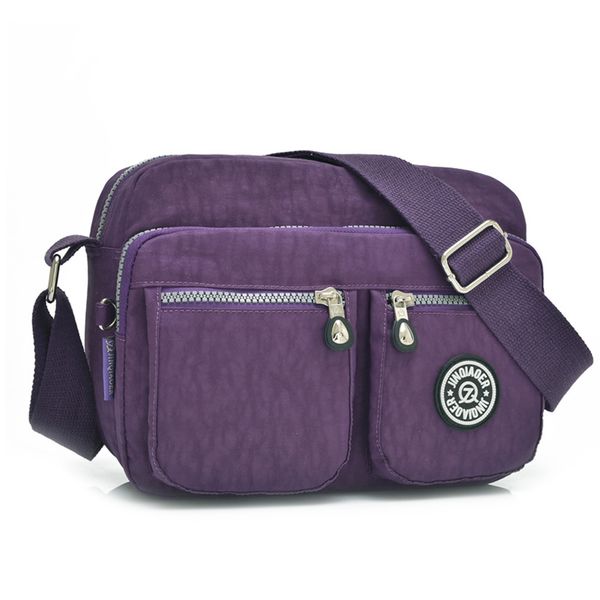female bag luxury handbags women feminina designer solid nylon shoulder bags waterproof messenger bag sac a main crossbody
female bag luxury handbags women feminina designer solid nylon shoulder bags waterproof messenger bag sac a main crossbody