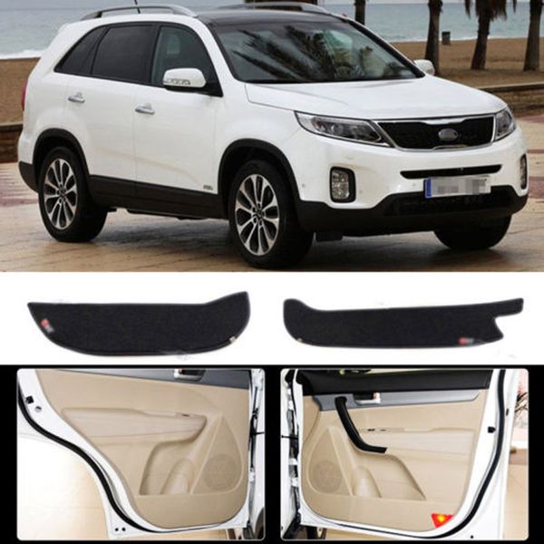 brand new 1 set inside door anti scratch protection cover protective pad for kia sorento 2013
brand new 1 set inside door anti scratch protection cover protective pad for kia sorento 2013