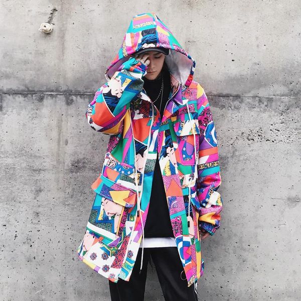 harajuku japanese ukiyo e colorful patchwork jacket coats men hip hop removable hoodie sweatshirt streetwear parkas windbreaker, Black;brown
harajuku japanese ukiyo e colorful patchwork jacket coats men hip hop removable hoodie sweatshirt streetwear parkas windbreaker, Black;brown