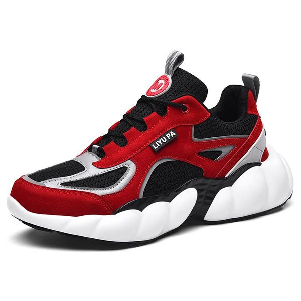 2019 men's winter british new sports tide shoes wild ins father increases hong kong style harajuku style 39-44
2019 men's winter british new sports tide shoes wild ins father increases hong kong style harajuku style 39-44