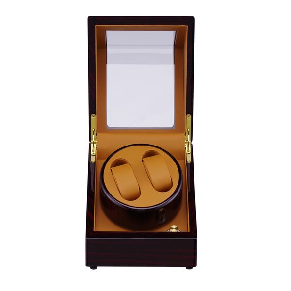 watch winder ,lt wooden automatic rotation 2+0 storage case display box (outside is rose black inside is white, Black;blue
watch winder ,lt wooden automatic rotation 2+0 storage case display box (outside is rose black inside is white, Black;blue