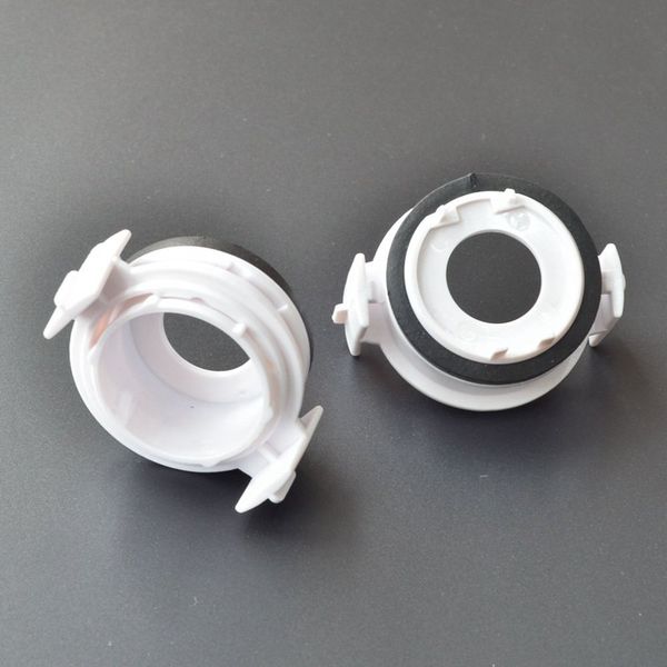 2pcs for e46 318i/e65/e90/e46 hid xenon lamp bulb holders adapters base retainers socket
2pcs for e46 318i/e65/e90/e46 hid xenon lamp bulb holders adapters base retainers socket