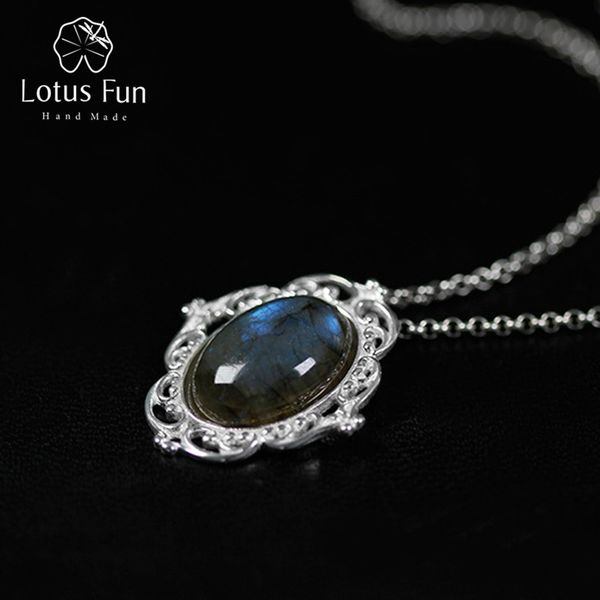 лотос fun real стерлингового серебра 925 природных лабрадорит handmade изящных ювелирных изделий vintage кулон ожерелье без женщин acessorio, Silver
лотос fun real стерлингового серебра 925 природных лабрадорит handmade изящных ювелирных изделий vintage кулон ожерелье без женщин acessorio, Silver