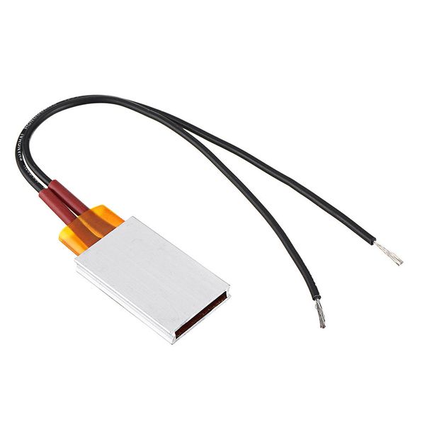 12v 2 ~ 15w 80 градусов 35x21x5mm ptc керамический электрический обогрев плиты алюминиевый корпус постоянная температура воздуха нагреватель
12v 2 ~ 15w 80 градусов 35x21x5mm ptc керамический электрический обогрев плиты алюминиевый корпус постоянная температура воздуха нагреватель