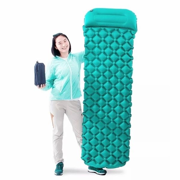 2 person air moistureproof camping mats inflatable cushion outdoor picnic beach plaid blanket home rest soft bed travel mats outdoor pads
2 person air moistureproof camping mats inflatable cushion outdoor picnic beach plaid blanket home rest soft bed travel mats outdoor pads