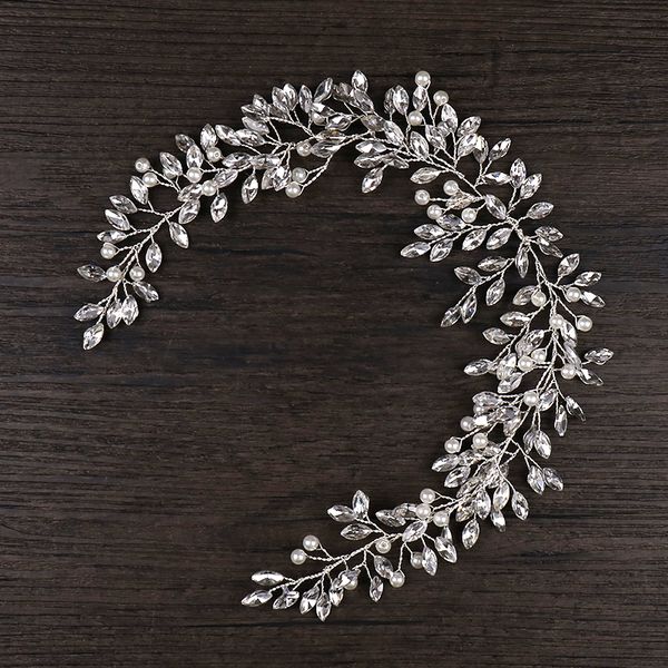 fashion silver full crystal headbands handmade luxury rhinestone hair jewelry for women bridal headpiece wedding hair ornaments, Golden;white
fashion silver full crystal headbands handmade luxury rhinestone hair jewelry for women bridal headpiece wedding hair ornaments, Golden;white