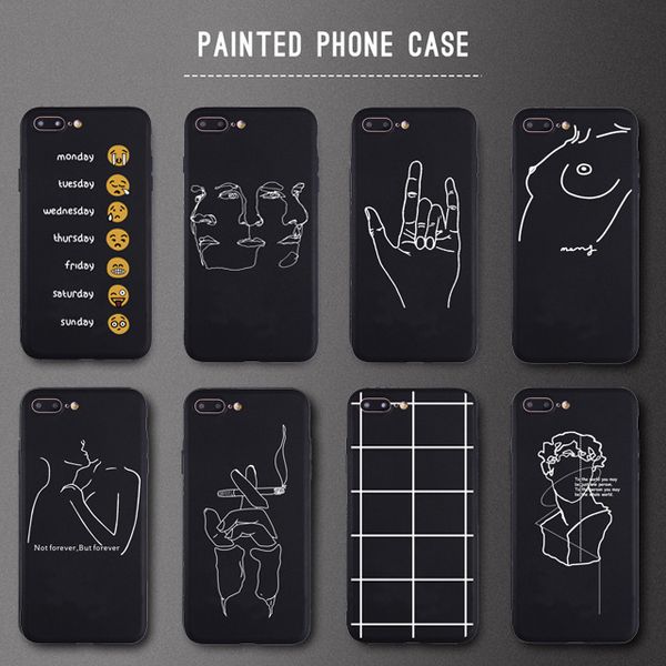 custom patterned smoking hand soft silicon case for apple iphone 6 6s plus x 7 8 plus 5s se xs 11pro max xr phone cover funy case
custom patterned smoking hand soft silicon case for apple iphone 6 6s plus x 7 8 plus 5s se xs 11pro max xr phone cover funy case