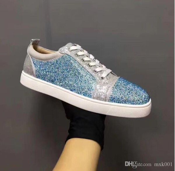 designer shoes designer sneakers low cut spikes flats shoes red bottom for men and women leather sneakers party designer shoes 36-46 nm08, Black
designer shoes designer sneakers low cut spikes flats shoes red bottom for men and women leather sneakers party designer shoes 36-46 nm08, Black