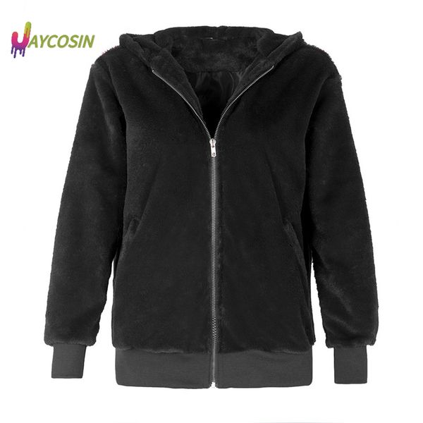 jaycosin new fashion women's casual jacket winter warm parka outwear ladies coat overcoat outcoat grils ladies coat blouse, Black
jaycosin new fashion women's casual jacket winter warm parka outwear ladies coat overcoat outcoat grils ladies coat blouse, Black