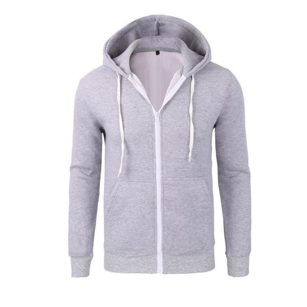 sexemara new fashion men hoodies brand leisure men sweatshirt hoodie casual zipper hooded jackets male nwy0145, Black
sexemara new fashion men hoodies brand leisure men sweatshirt hoodie casual zipper hooded jackets male nwy0145, Black