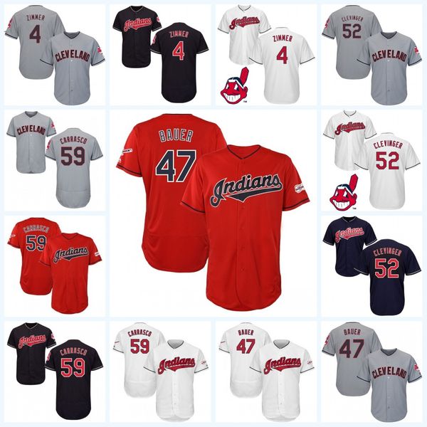 mens #52 mike clevinger jersey stitched #59 carlos carrasco #47 trevor bauer 4 bradley zimmer 2019 all-star jersey s-3xl, Black;red
mens #52 mike clevinger jersey stitched #59 carlos carrasco #47 trevor bauer 4 bradley zimmer 2019 all-star jersey s-3xl, Black;red