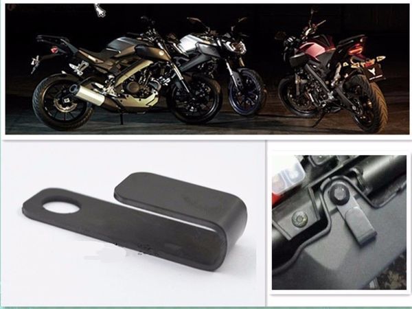 for fz 09 mt09 2014 blue helmet lock bracket new accessorie 4 colors black blue gold silver
for fz 09 mt09 2014 blue helmet lock bracket new accessorie 4 colors black blue gold silver