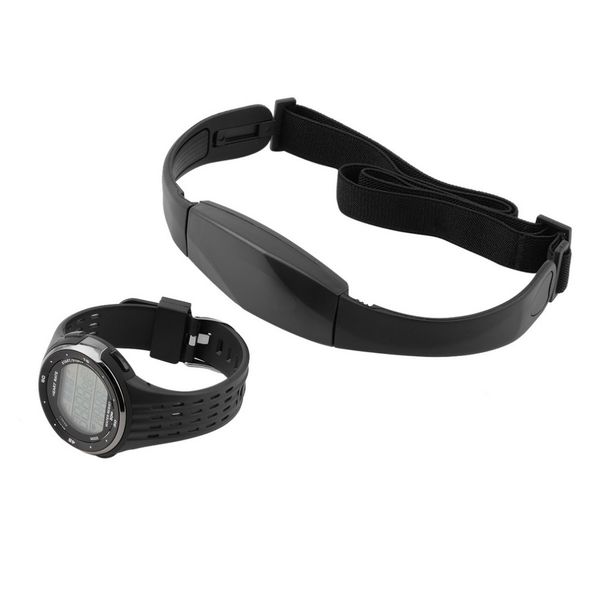 heart rate monitor calories counter fitness tracker outdoor men sports watches digital watch black hot
heart rate monitor calories counter fitness tracker outdoor men sports watches digital watch black hot