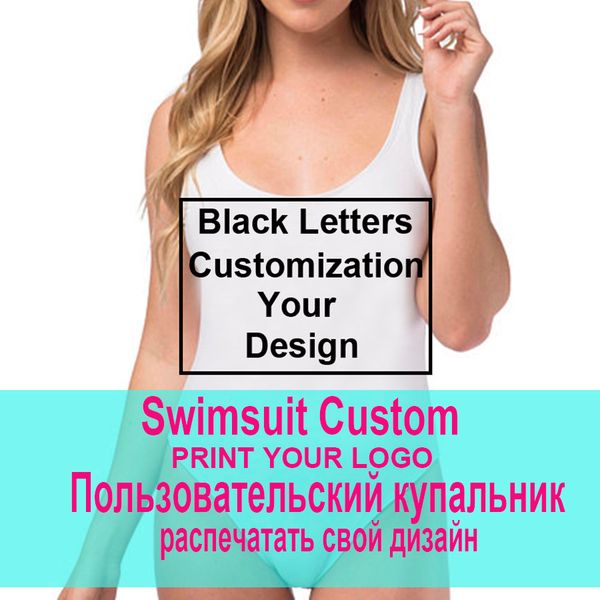 customized letter personalized slogan swimwear one piece swimsuit make your own style bathing suit swimwear bachelor party fun, White;black
customized letter personalized slogan swimwear one piece swimsuit make your own style bathing suit swimwear bachelor party fun, White;black