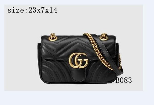 2019 new shoulder handbags mini chain bag women star perfect killer pack bag 02548 
2019 new shoulder handbags mini chain bag women star perfect killer pack bag 02548