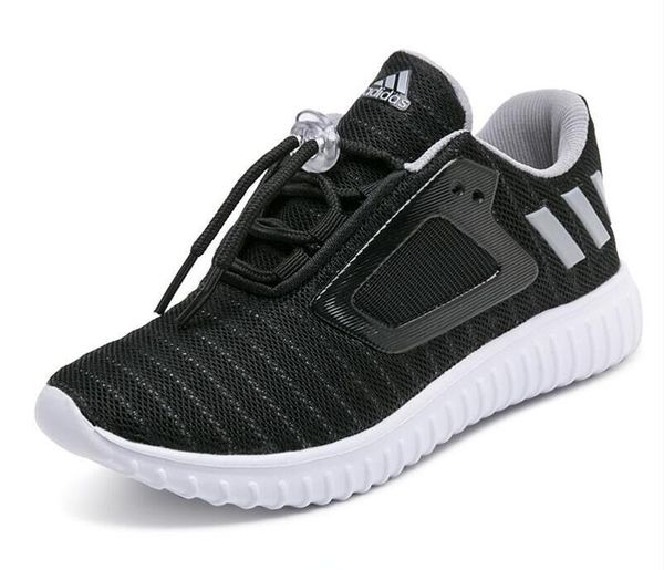 2019 новая детская обувь легкие удобные дышащий бег детская спортивная обувь мальчики девочки кроссовки студенческой молодежи ad обувь # 667, Black
2019 новая детская обувь легкие удобные дышащий бег детская спортивная обувь мальчики девочки кроссовки студенческой молодежи ad обувь # 667, Black