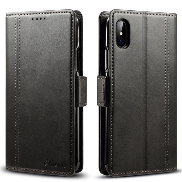 retro card slot leather case for iphone11pro xs max case 7 plus phone shell for iphone xr 8 phone cases
retro card slot leather case for iphone11pro xs max case 7 plus phone shell for iphone xr 8 phone cases