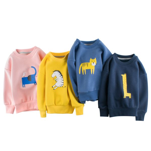 autumn winter kids sweatshirts toddler kid baby girl boy clothes long sleeve cartoon printed t-shirt kids boys clothes, Black
autumn winter kids sweatshirts toddler kid baby girl boy clothes long sleeve cartoon printed t-shirt kids boys clothes, Black