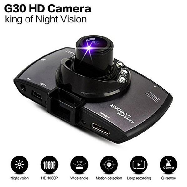 2.7 inch lcd dash vehicle camera 1080p car dvr recorder video cam g-sensor 32g card cycle recording motion detection
2.7 inch lcd dash vehicle camera 1080p car dvr recorder video cam g-sensor 32g card cycle recording motion detection