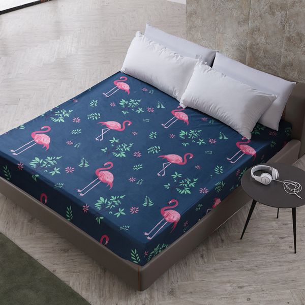 new fitted sheet mattress cover bed linen with elastic band mattress protector pad king size rubber band printed
new fitted sheet mattress cover bed linen with elastic band mattress protector pad king size rubber band printed