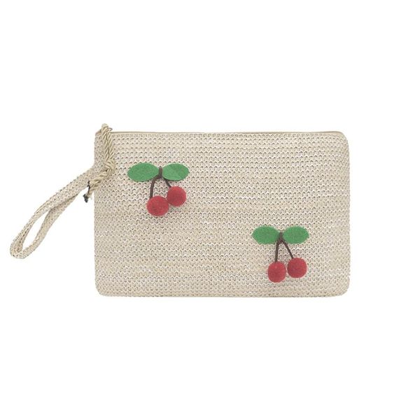 female summer small square cute wristlet clutch beach handbags women fashion daily makeup bags girls casual straw zipper wallet
female summer small square cute wristlet clutch beach handbags women fashion daily makeup bags girls casual straw zipper wallet