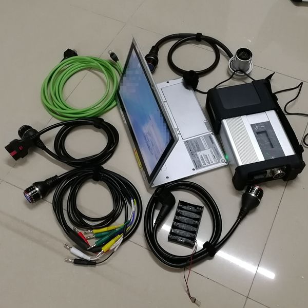 auto diagnostic tool used lapcf-ax2 i5 4g v06.2023 soft-ware mb star c5 sd compact 5 mini 480gb ssd
auto diagnostic tool used lapcf-ax2 i5 4g v06.2023 soft-ware mb star c5 sd compact 5 mini 480gb ssd
