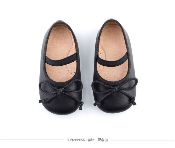 girl's bowknot princess shoes baby black leather shoes 2019 new children's single soft sole toddler, Black;red
girl's bowknot princess shoes baby black leather shoes 2019 new children's single soft sole toddler, Black;red