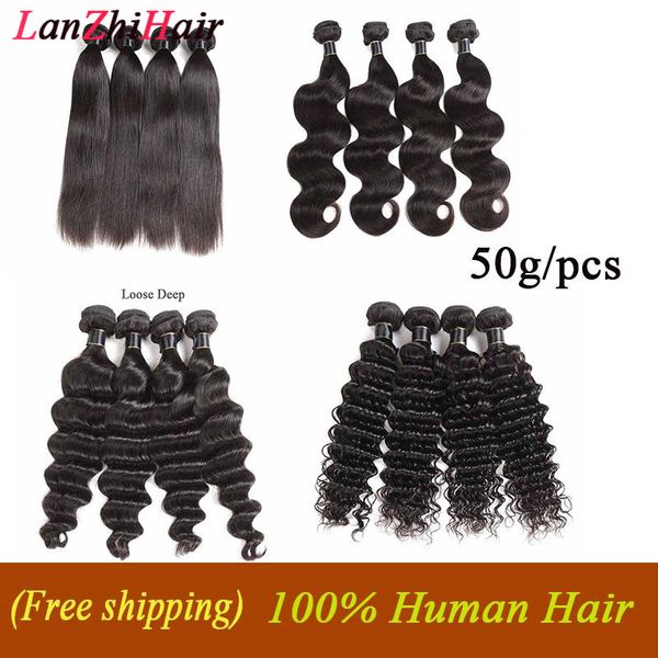 brazilian virgin hair straight body wave human hair bundles deep water wave weave bundles malaysian indian peruvian human hair extensions, Black
brazilian virgin hair straight body wave human hair bundles deep water wave weave bundles malaysian indian peruvian human hair extensions, Black