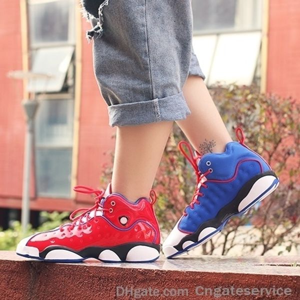 jumpman team ii 2.0 mens basketball shoes fashion racer blue university red men sports trainer sneakers 7-13 40-47
jumpman team ii 2.0 mens basketball shoes fashion racer blue university red men sports trainer sneakers 7-13 40-47
