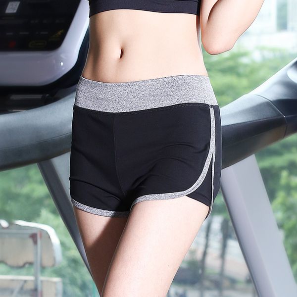 yoga outfits women's shorts tempo running adjustable elastic waistband anti-emptied gym workout sports wear, White;red
yoga outfits women's shorts tempo running adjustable elastic waistband anti-emptied gym workout sports wear, White;red