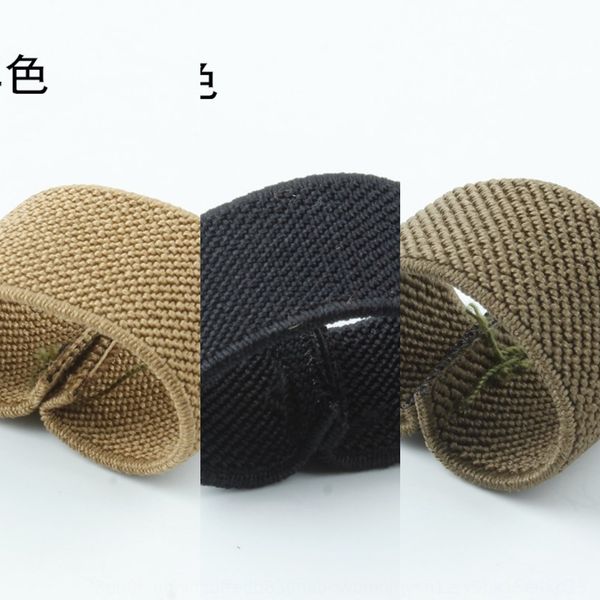 canvas belt elastic b canvas elastic band belt ring black twill 2.0 thin style for men and women, Black;brown
canvas belt elastic b canvas elastic band belt ring black twill 2.0 thin style for men and women, Black;brown