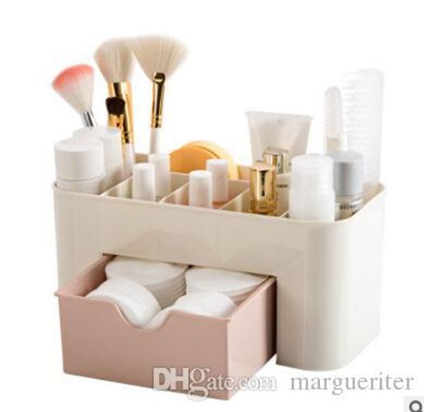 макияж для хранения box пластиковые cosmetics organizer многофункциональный desktop jewelry случай с выдвижным ящиком горячие дисплея коробк
макияж для хранения box пластиковые cosmetics organizer многофункциональный desktop jewelry случай с выдвижным ящиком горячие дисплея коробк