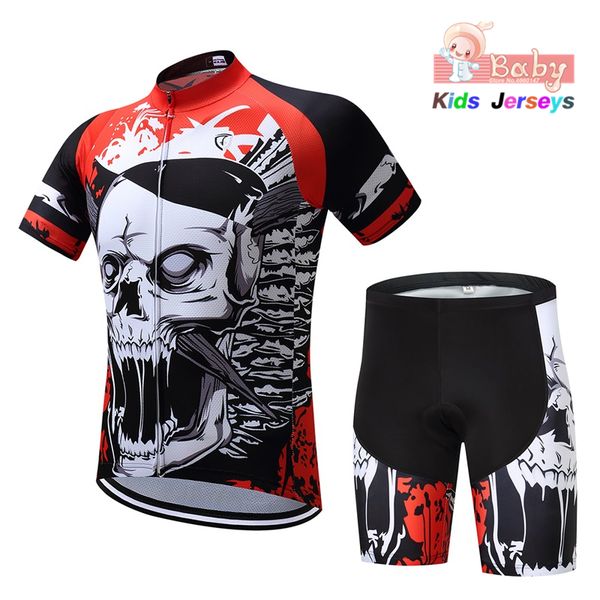 2020 rock boys cycling jersey set ropa ciclismo cycling kit for kids breathable quick dry girl bicycle clothing children jerseys, Black;blue
2020 rock boys cycling jersey set ropa ciclismo cycling kit for kids breathable quick dry girl bicycle clothing children jerseys, Black;blue