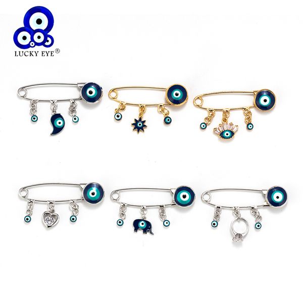 lucky eye sun elephant eye charms brooch evil kids brooch & pin for women boy girl jewelry colorful buckle clips ey6105, Gray
lucky eye sun elephant eye charms brooch evil kids brooch & pin for women boy girl jewelry colorful buckle clips ey6105, Gray