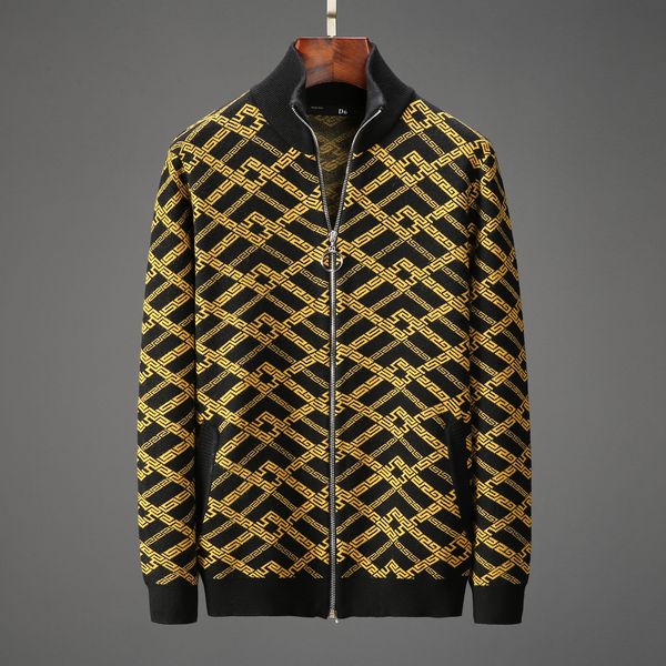 sweater cardigan 2020 spring new color matching cardigan men warm fashion casual cool men's sweater size -3xl sweater coat, White;black
sweater cardigan 2020 spring new color matching cardigan men warm fashion casual cool men's sweater size -3xl sweater coat, White;black