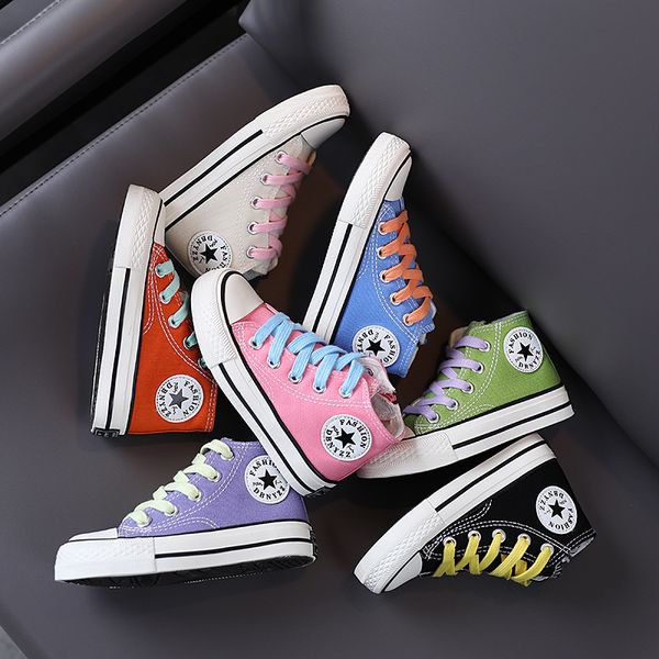 autumn kids sport sneakers baby boys black canvas shoes children brand casual sneakers girls mesh high trainers new
autumn kids sport sneakers baby boys black canvas shoes children brand casual sneakers girls mesh high trainers new