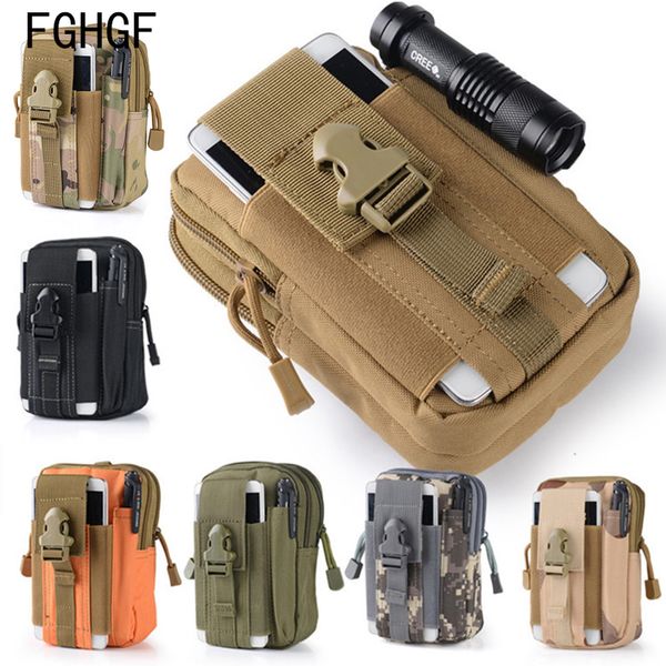 tactical bag outdoor camping bags molle backpack waist belt wallet pouch purse phone case climbing bag men travel
tactical bag outdoor camping bags molle backpack waist belt wallet pouch purse phone case climbing bag men travel