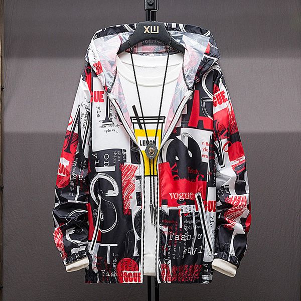 2020 летний камуфляж солнцезащитный ветровка куртка tactical повседневный кожа outwear wind breaker мужской пальто большого размера, Black;brown
2020 летний камуфляж солнцезащитный ветровка куртка tactical повседневный кожа outwear wind breaker мужской пальто большого размера, Black;brown