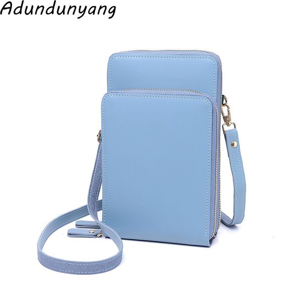 2020 new ladies large capacity shoulder bag women pu leather messenger bag mobile phone casual
2020 new ladies large capacity shoulder bag women pu leather messenger bag mobile phone casual