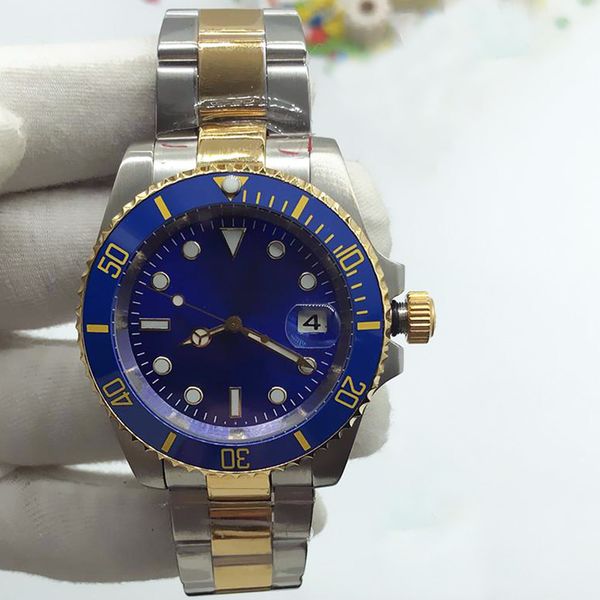 daydate men watch sapphire waterproof automatic mechanical ceramic bezel all stainless steel sliding buckle strap classic watches
daydate men watch sapphire waterproof automatic mechanical ceramic bezel all stainless steel sliding buckle strap classic watches