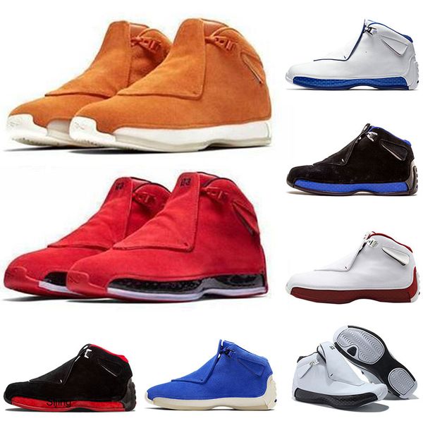 ale 18 jumpman 18s orange suede toro xviii og asg basketball shoes white red bred defining moments mens designer sport sneakers size7-13
ale 18 jumpman 18s orange suede toro xviii og asg basketball shoes white red bred defining moments mens designer sport sneakers size7-13