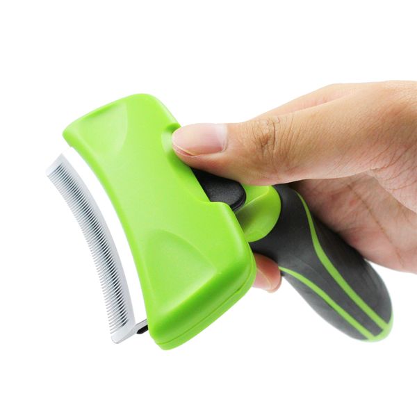 pet hair removal brush combs for dogs and cats pet grooming tools detachable accessories pet grooming comb
pet hair removal brush combs for dogs and cats pet grooming tools detachable accessories pet grooming comb