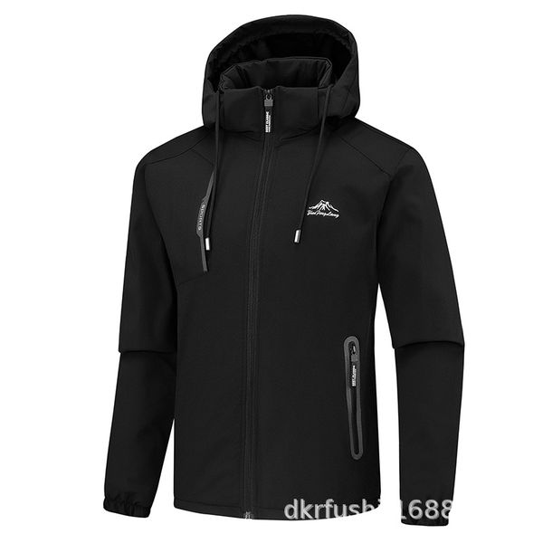 autumn and winter outdoor spandex clothing plus velvet inner wearing men's assault jacket waterproof warm men's cold work clothe, Tan;black
autumn and winter outdoor spandex clothing plus velvet inner wearing men's assault jacket waterproof warm men's cold work clothe, Tan;black