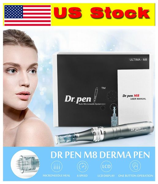аутентичные сша stock !!! электрические авто stamp доктор pen m8-w derma pen перезаряжаемый беспроводной microneedle картридж советы mts pmu
аутентичные сша stock !!! электрические авто stamp доктор pen m8-w derma pen перезаряжаемый беспроводной microneedle картридж советы mts pmu