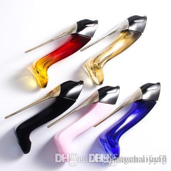 shopping 6 kinds girl high heels eau de parfum women perfume lady health long lasting fragrance deodorant fruity perfumes
shopping 6 kinds girl high heels eau de parfum women perfume lady health long lasting fragrance deodorant fruity perfumes