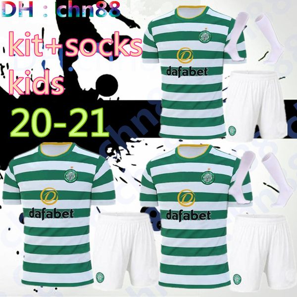 20 21 kids mcgregor griffiths mens soccer jerseys celtic sinclair forrest brown rogic christie home away kids + socks short football shirts, Black
20 21 kids mcgregor griffiths mens soccer jerseys celtic sinclair forrest brown rogic christie home away kids + socks short football shirts, Black