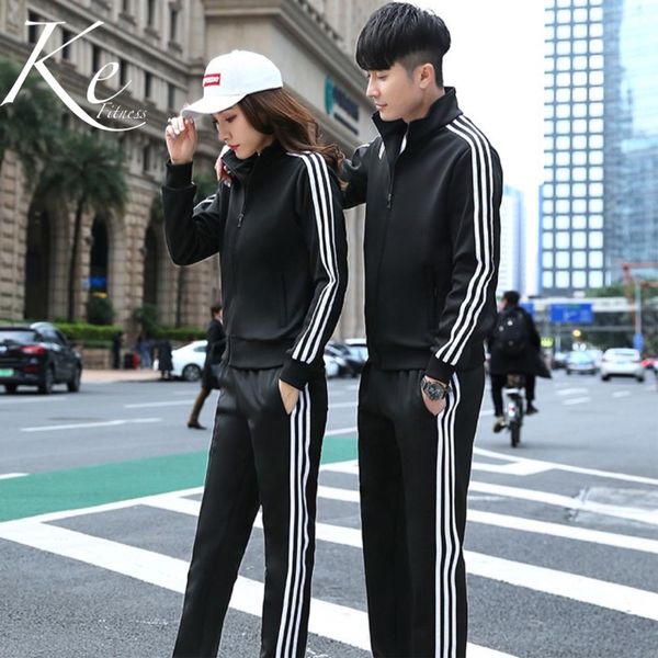 ke leisure sports suit running fitness couple sports suit tracksuit man woman big extra plus size to 5xl casual love, White;black
ke leisure sports suit running fitness couple sports suit tracksuit man woman big extra plus size to 5xl casual love, White;black