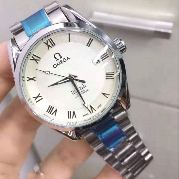 luxury watch quality men watch 2020 new automatic mechanical movement watches waterproof mens wristwatches relogio, Slivery;brown
luxury watch quality men watch 2020 new automatic mechanical movement watches waterproof mens wristwatches relogio, Slivery;brown