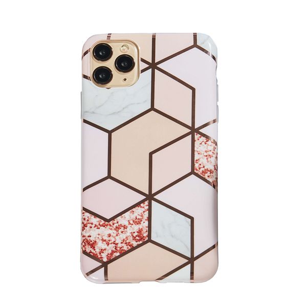 Для iPhone 11 Pro Max Xs Max Хг X Xs 6 7 8 Plus Покрытие Алмазный Lattice Мраморный шаблон Геометричес
Для iPhone 11 Pro Max Xs Max Хг X Xs 6 7 8 Plus Покрытие Алмазный Lattice Мраморный шаблон Геометричес